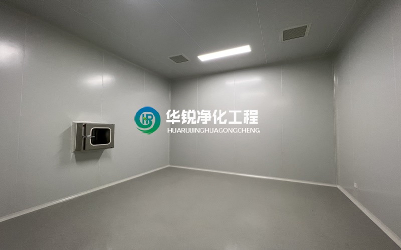 凈化車間施工怎樣合理設(shè)計(jì)？