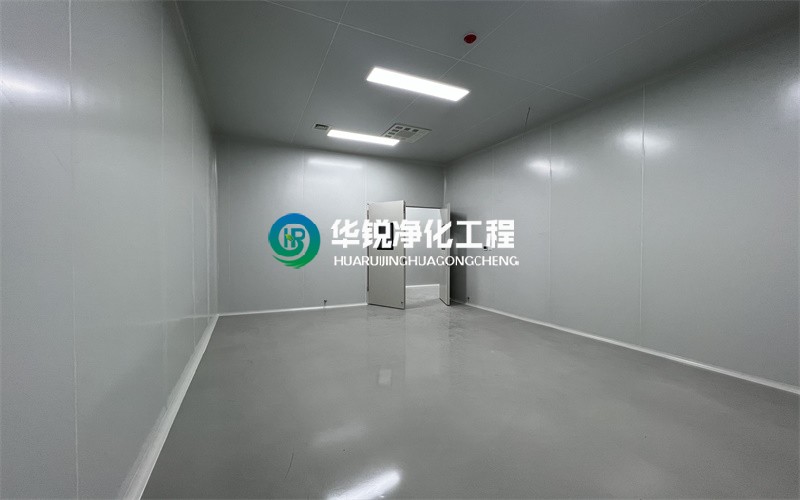 凈化車間裝修所需材料有哪些？