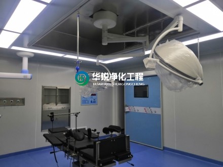 凈化工程公司比較優(yōu)秀專業(yè)的有哪些？