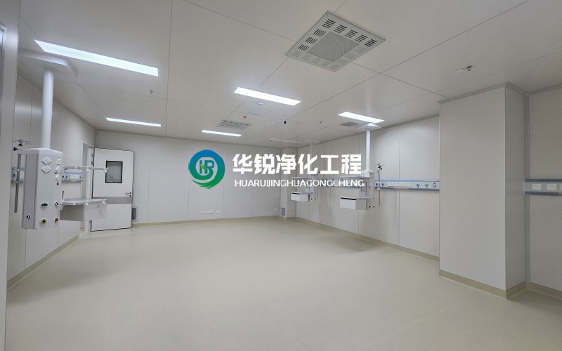 醫(yī)院ICU標(biāo)準(zhǔn)化建設(shè)項(xiàng)目中標(biāo)，截至發(fā)稿前已進(jìn)場(chǎng)施工